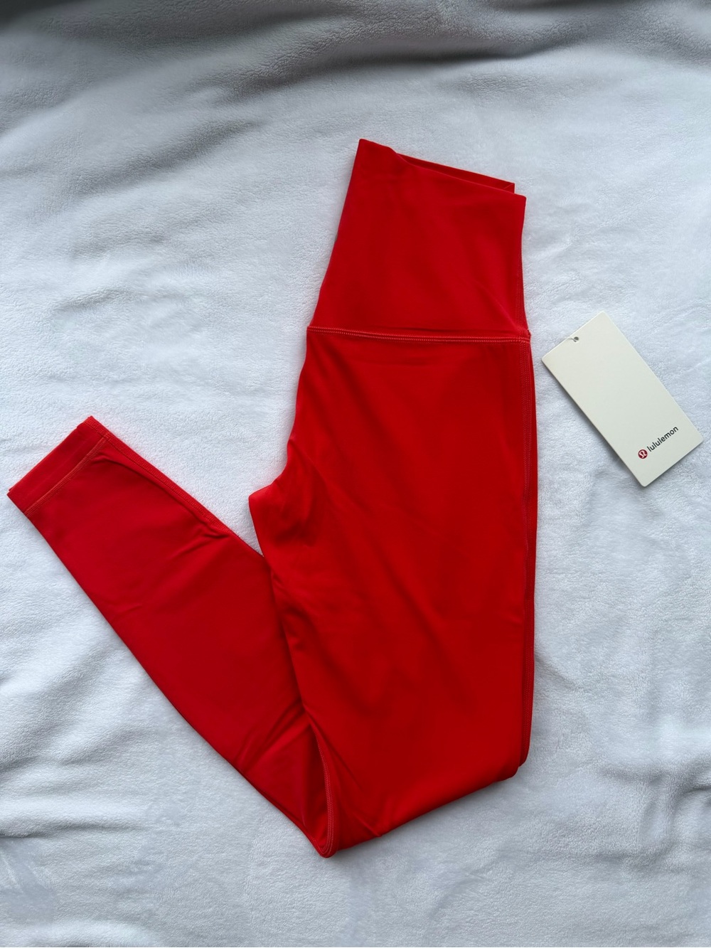 BRAND NEW w/Tags: lululemon align HR Legging